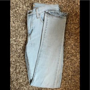 Levi’s 311 Shaping Skinny Size 29